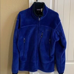 Patagonia Fleece Jacket R1